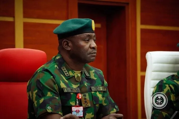 Coup Plot Suspects Face Trial, Defence Minister Confirms