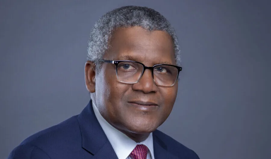Dangote Refinery Eyes ₦2.15 Trillion IPO After SEC Green Light