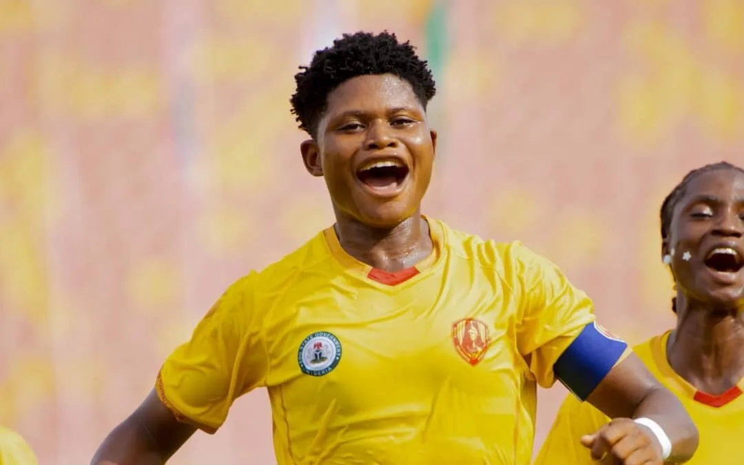 Edo Queens Eye WAFU-B Revenge Against Ghana's Ampem Darkoa in Title Showdown