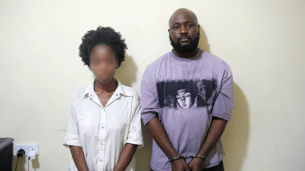 Odogwu Asaba Remanded in Custody Over Alleged Rape, Death of 20-Year-Old