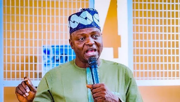 APC Mocks Opposition's Unity Summit as 'Dead on Arrival' Ahead of 2027 Polls