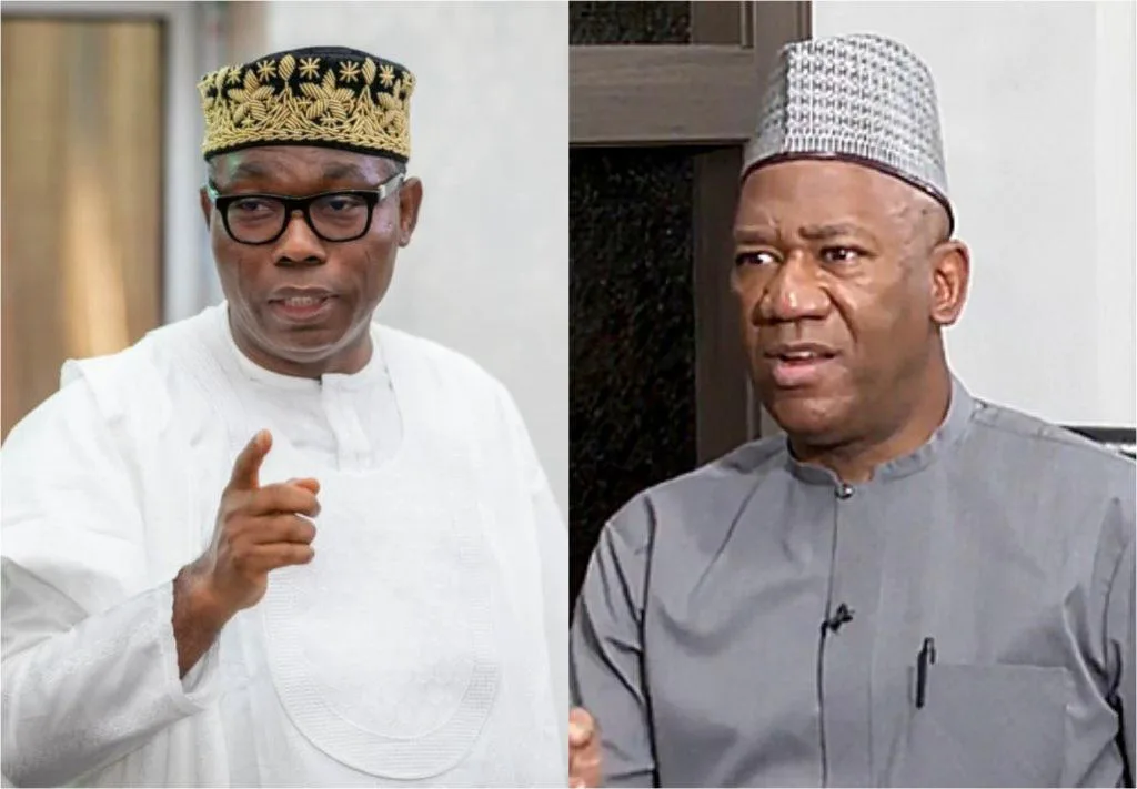 SDP’s Adebayo Dismisses Baba-Ahmed’s Gloom on 2027 Candidates