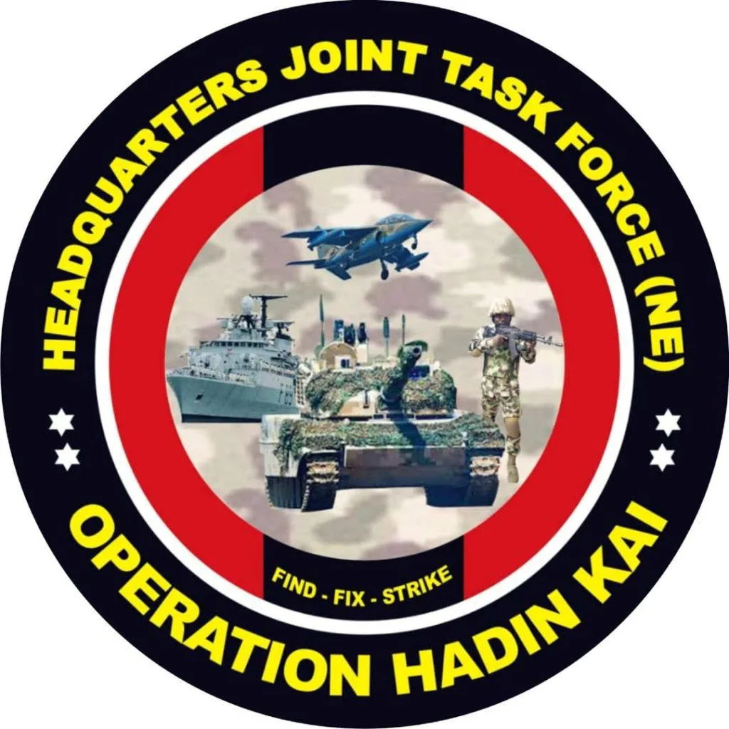Boko Haram Ambush Foiled by Troops in Borno, Arms Recovered