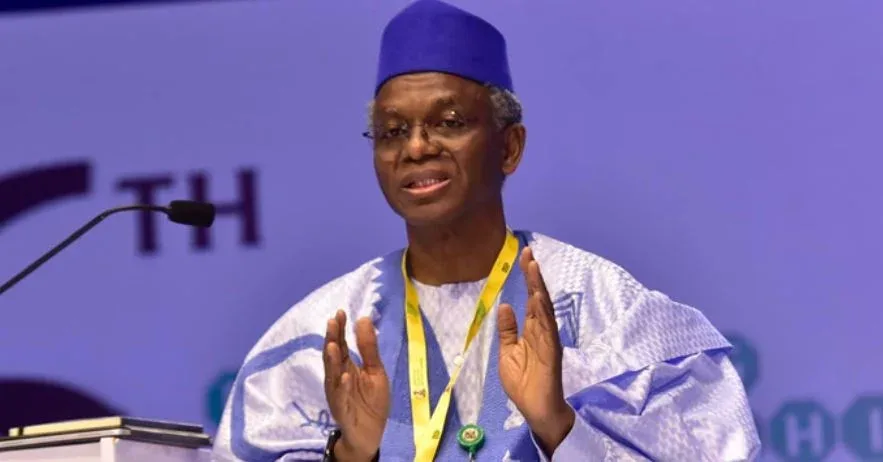 El-Rufai Demands N10bn From Defence Minister Musa Over Defamation