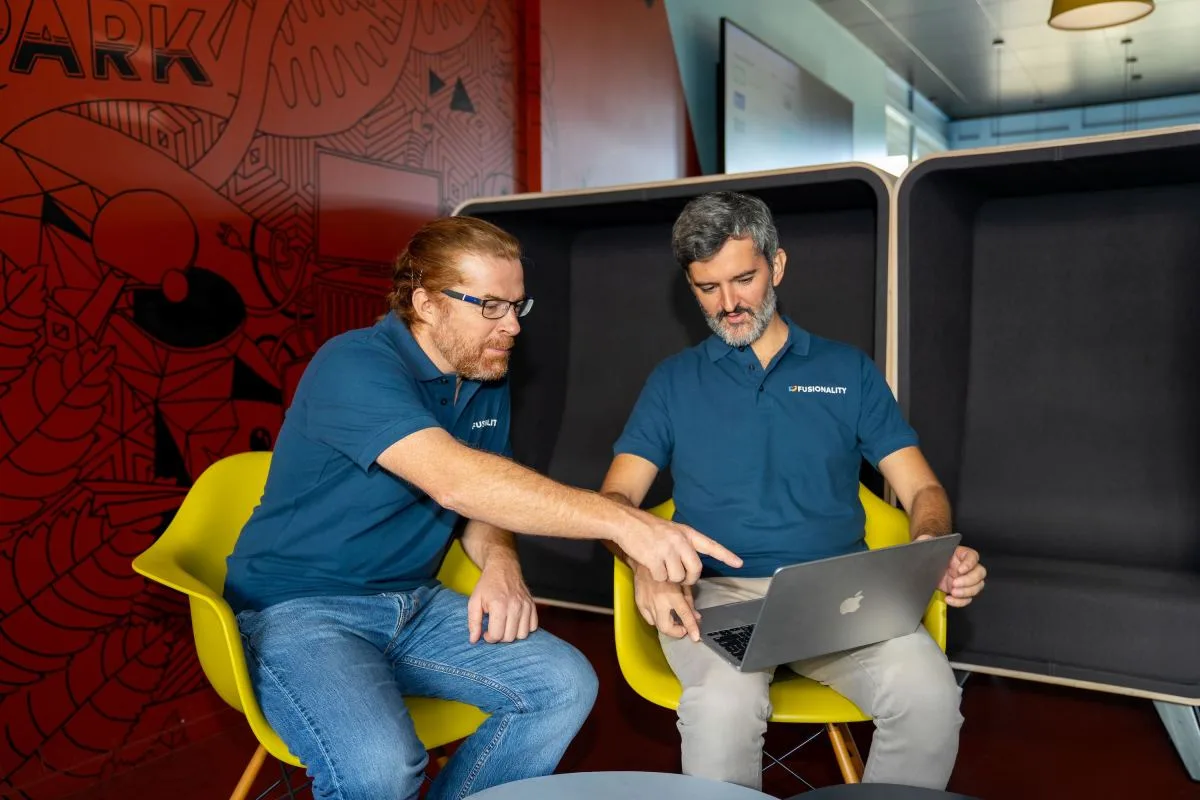 Ex-Google AI Whizzes Launch Startup to Speed Up Fusion Power for the Grid