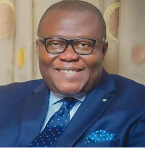 Lere Olayinka Snaps on Arise News, Declares Anchor 'Enemy,' Cuts Interview Short