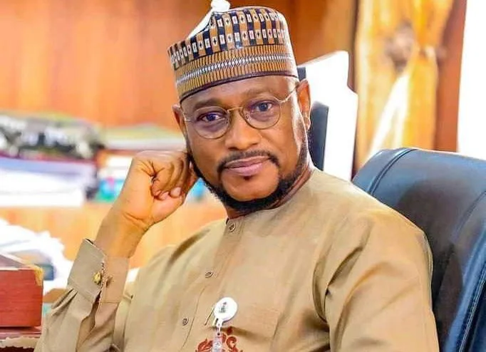 Zamfara Switches to Digital Healthcare, Gusau General Hospital Leads the Charge