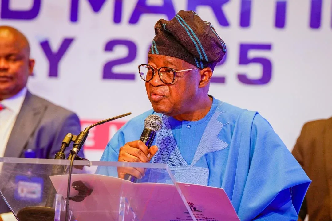 7,059 Seafarers Get Sea-Time as N17.6 Billion Cabotage Fund Edges Closer to Disbursement