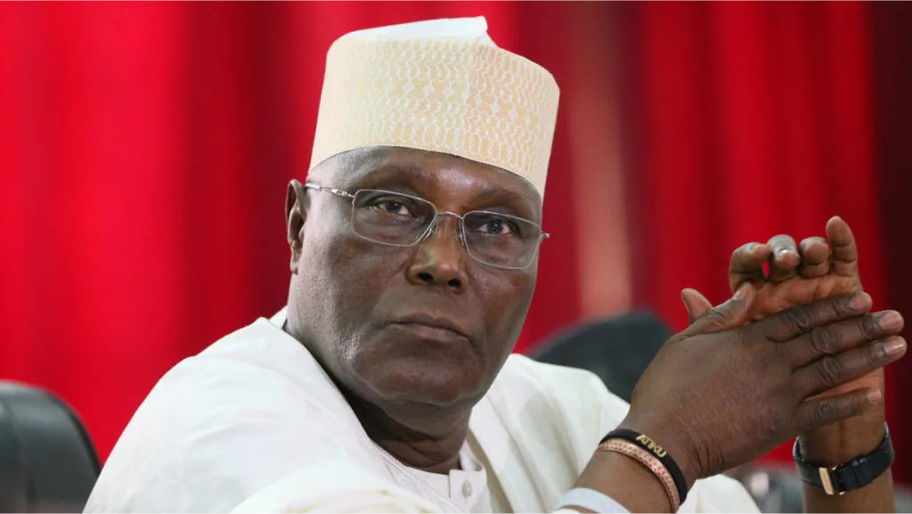 Atiku: FAAC Billions Are an 'Illusion' as Naira Plummets