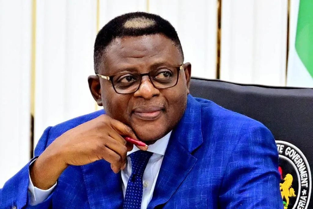 C’River Governor Otu Cancels 4,000 Jobs, Cites Racketeering and Fraud