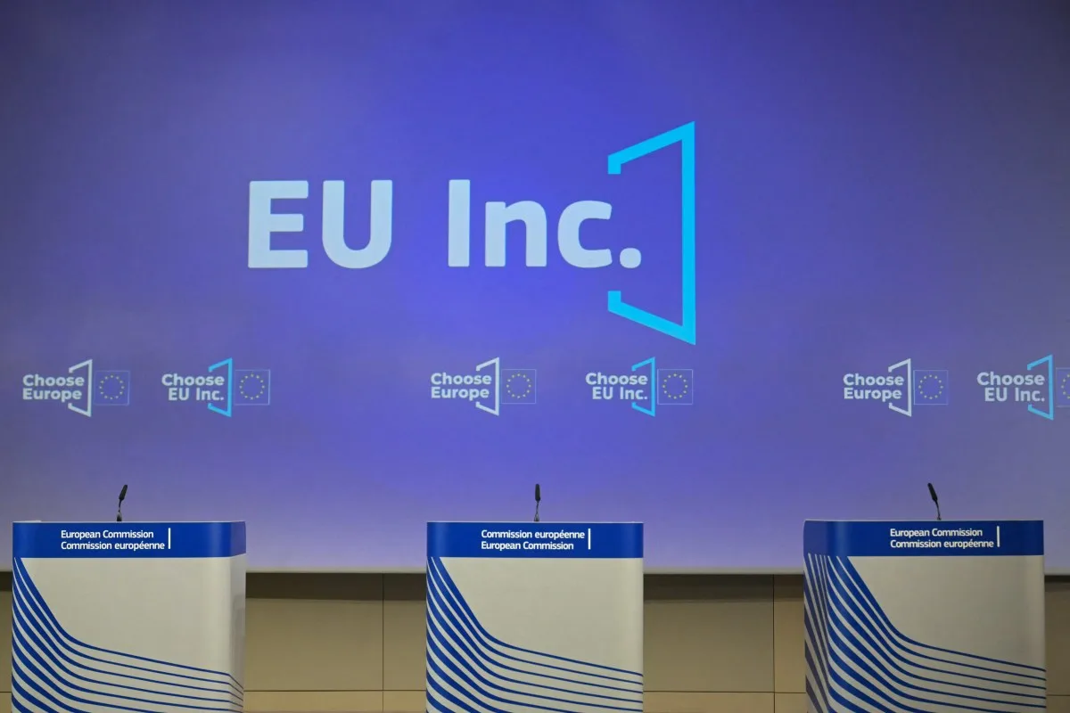 Europe's Startup Founders Warn Against Weakening New Company Law