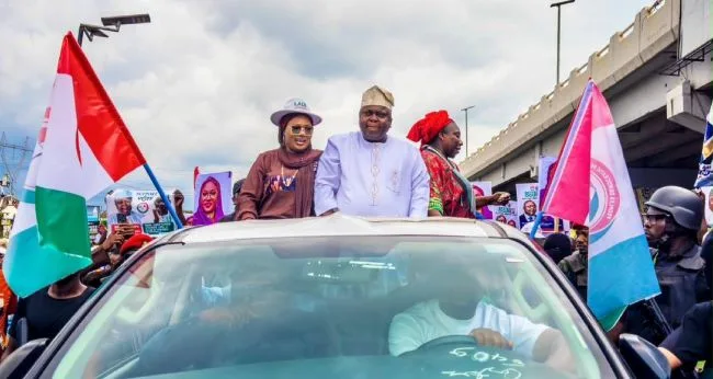 PDP Launches Ogun 2027 Gov Campaign, Promises Local Govt Autonomy
