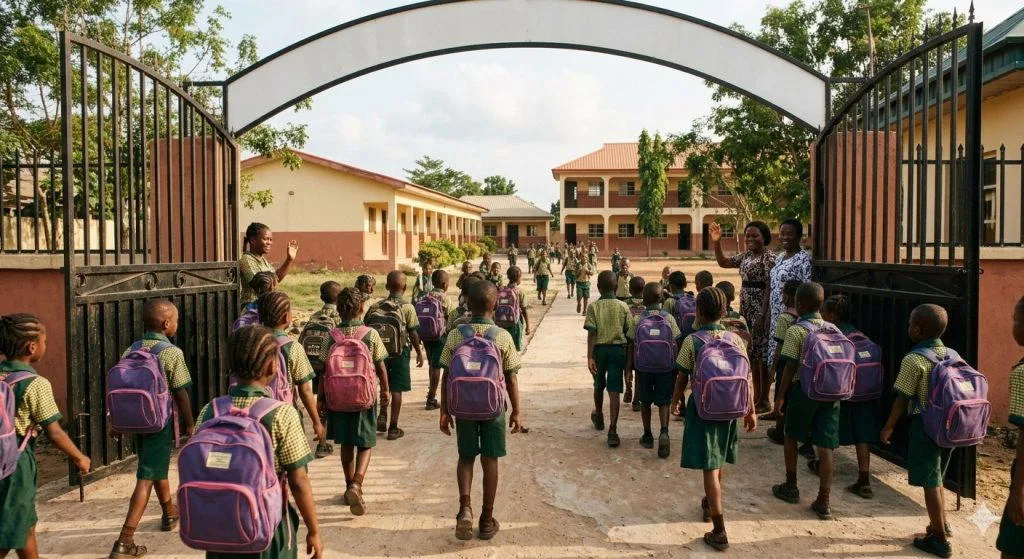 School Resumption Blues: Parents Grapple with 30% Hike in Book Prices, N20,000 Special Tax