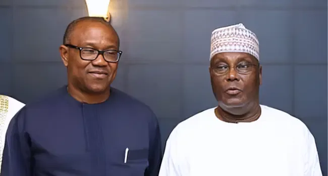 Baba-Ahmed Clarifies Stance: Obi, Atiku May Lack Capacity, But I Still Stand With Obi
