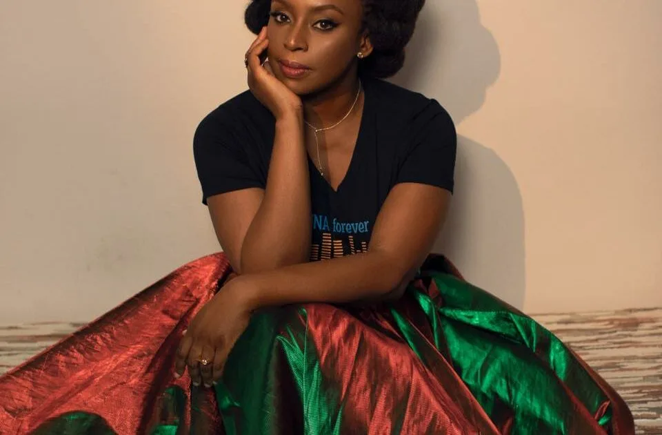 Chimamanda Adichie Says She Won't Return to Nigeria After Son's Tragic Death