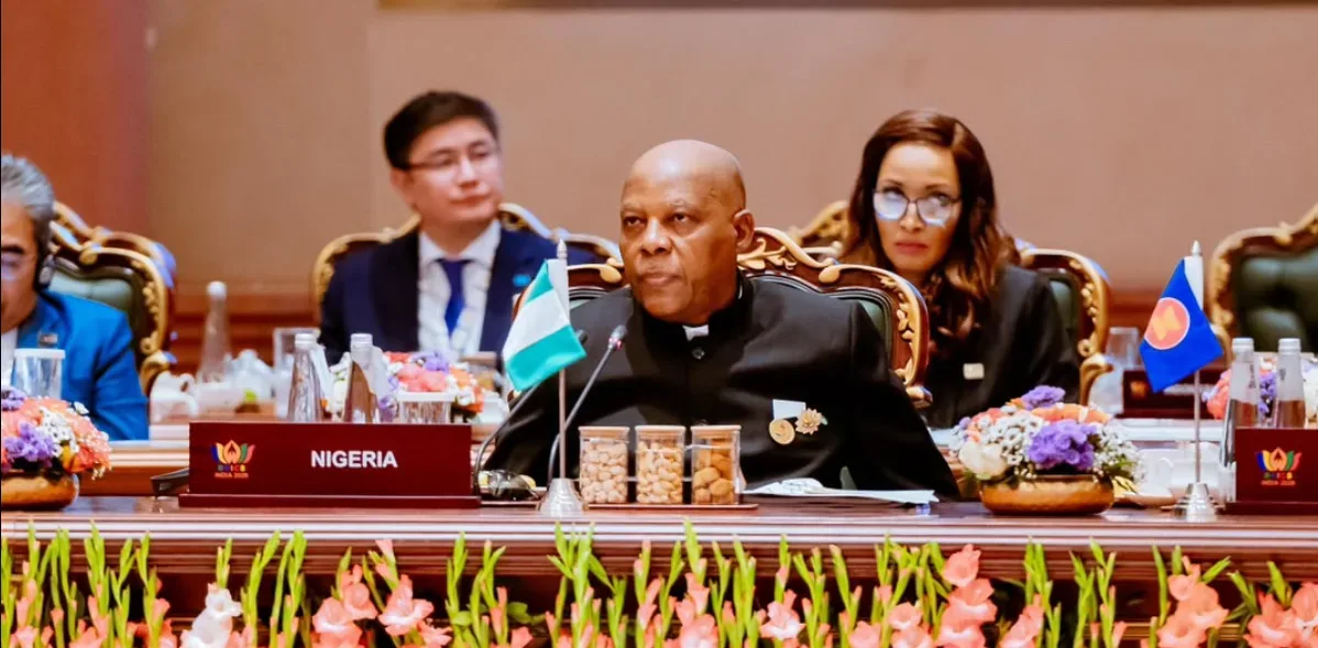 Tinubu Demands UN, Global Finance Overhaul at BRICS Summit