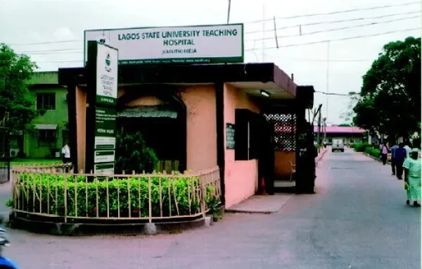 NARD Backs LASUTH Doctors on Strike Over Unpaid Allowances, Arrears