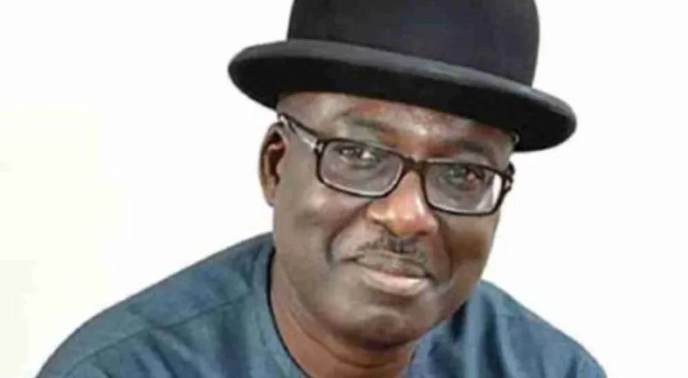 Ex-PDP Chair Bamanga Tukur, 90, Dies; Remembered as Political Colossus