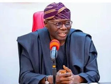 Sanwo-Olu Tells Opposition: Bring Your Own Ideas, Not Just Change