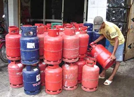 Cooking Gas Jumps to N1,300/kg as Global Tensions and Supply Gaps Bite
