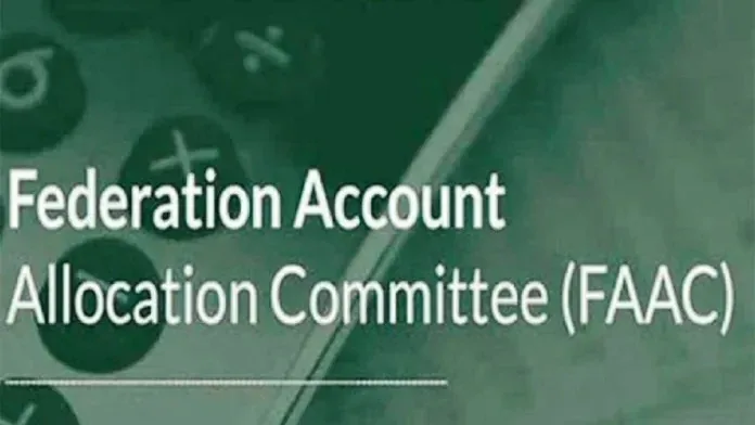 FG, States, LGs Share N2.34 Trillion As Revenue Drops 22%
