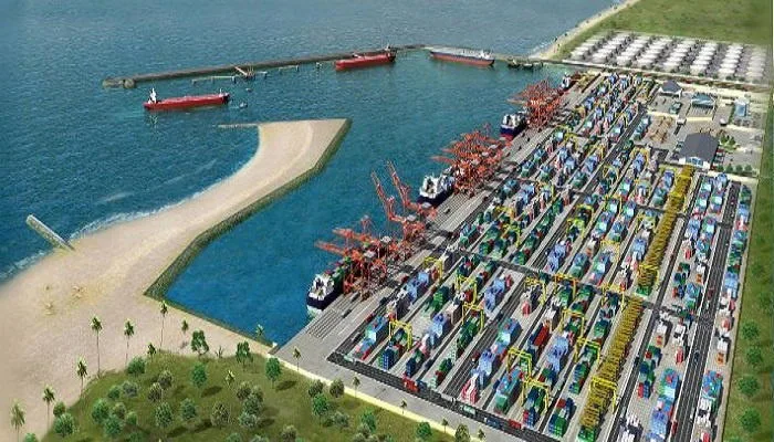 Nigerian Manufacturers Stranglehold: Imports Jump 17% to N18 Trillion Amidst Rising Costs