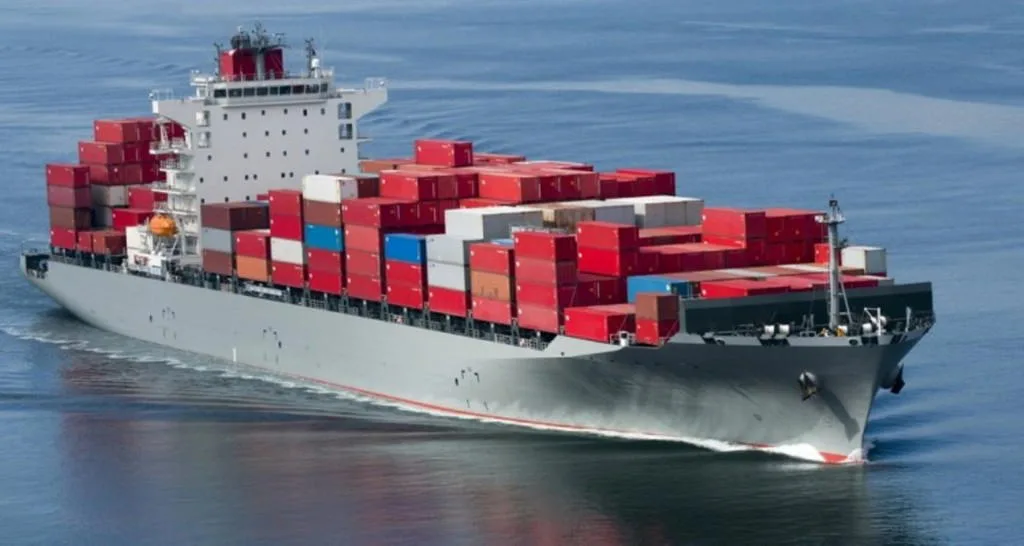 Shipping Association Denies Double Charging Claims by Ex-NPA Boss