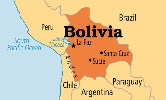 Bolivia Dumps Diesel Subsidy, Agrees IMF Deal to Shore Up Economy