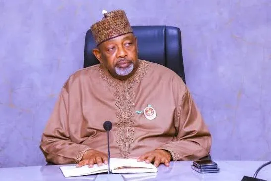 Minister Says Food Production Up, But Prices Still High Due to Processing and Distribution Gaps