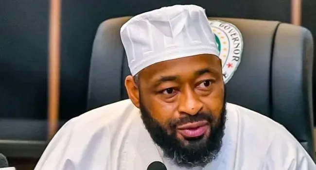 Niger Governor Questions Miner Arrest Numbers After 37 Die in NSCDC Custody