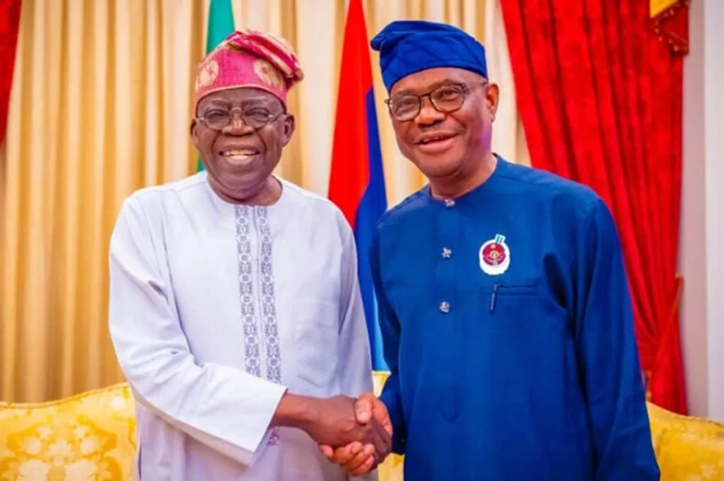 Wike's APC Meddling Risks Tinubu's 2027 Ambitions, Says Political Scientist