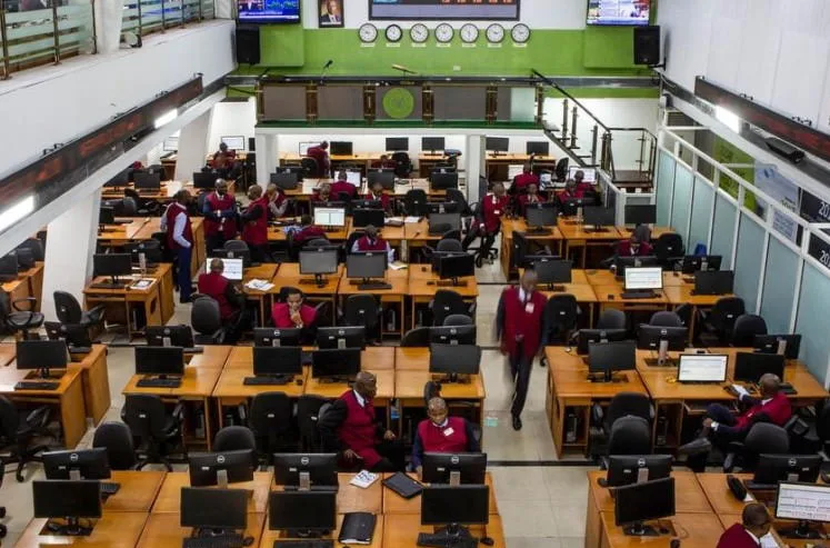Nigerian Stock Market Recovers N4.57 Trillion as Investors Shake Off Dangote IPO Jitters