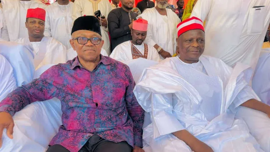 Obi-Kwankwaso Movement Names 59-Member Campaign Council for 2027 Polls