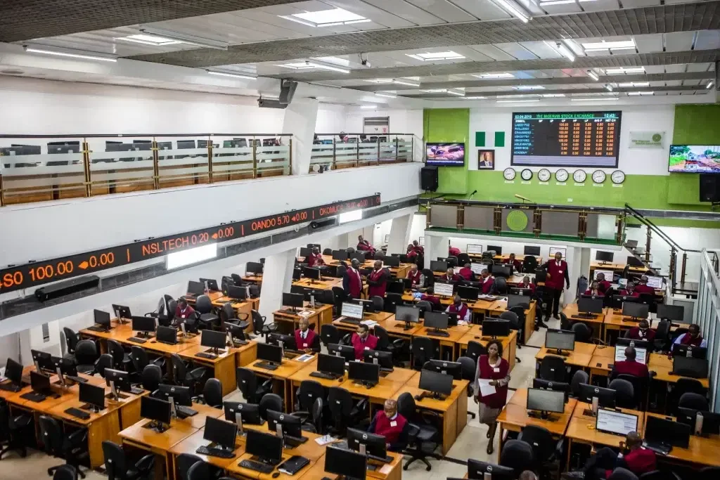 22 Nigerian Companies Owe N21.3 Trillion as Debt Piles Up