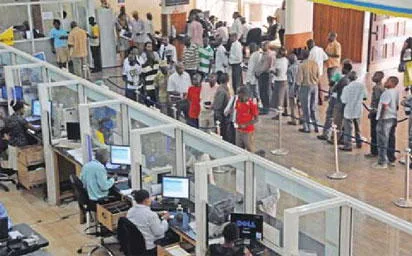 Nigerians Flock to Treasury Bills Despite Blurry Understanding