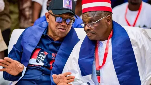 Obi, Kwankwaso Take Helm of NDC Presidential Campaign Council Appointments