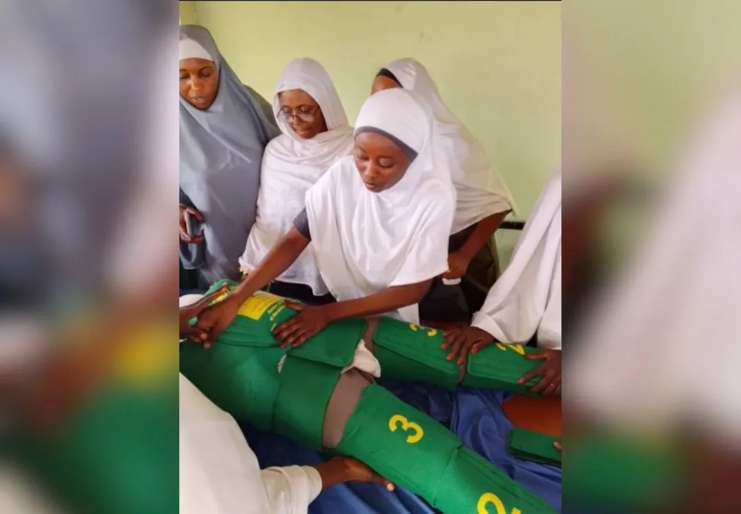 Kaduna Health Workers Tackle Post-Birth Bleeding with New Training
