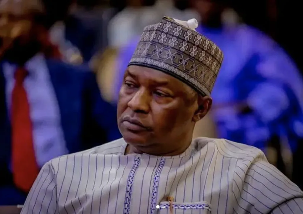 Malami Rejects ICC's 'Corrupt Deal' Finding in Mambilla Project Dispute