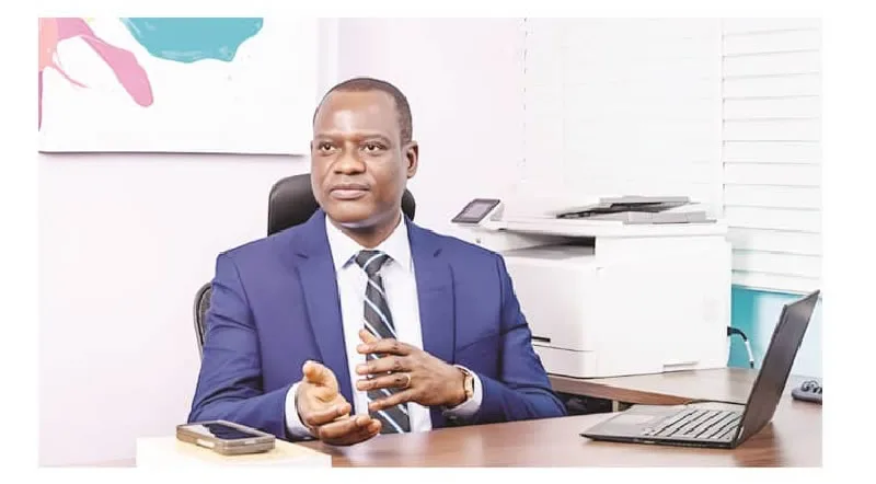 Africa’s Infrastructure Dreams Squeezed by High Borrowing Costs, Says Finance Minister Oyedele