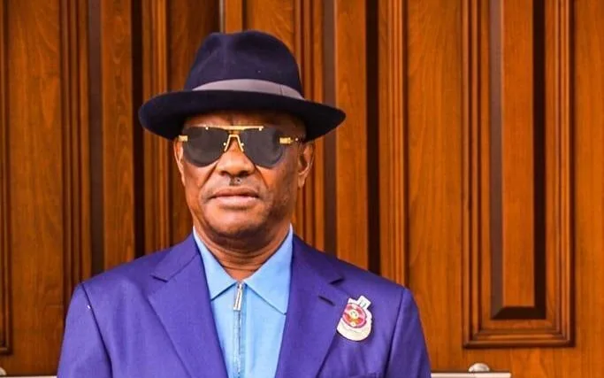 APC Governors Eye Atiku Alliance as Wike's 'Rainbow Coalition' Sparks Internal Rift