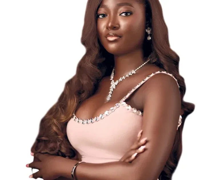 First-Class Graduate Elizabeth Adewale Trades Chemistry for Sex Education, Faces Backlash