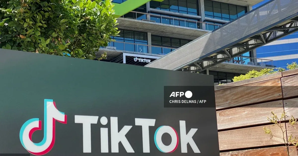 TikTok Agrees to Pay Alabama $100 Million, Implement Teen Time Limits