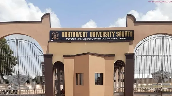 Northwest University Sets 200 Cut-Off Mark for Medicine and Surgery